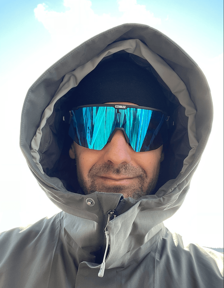 Tomas Aroseus Tunström, frontend developer